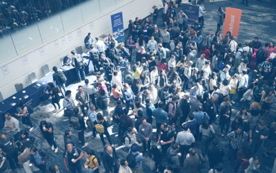 How to Make the Most of Trade Shows