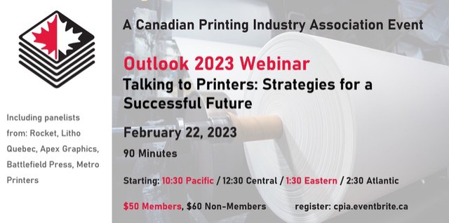 Industry Event: Outlook 2023 | Strategies for a Successful Future