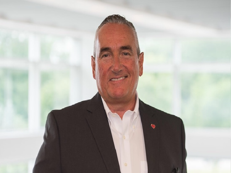 Press Release: John Cappelletti Joins Connecting for Results