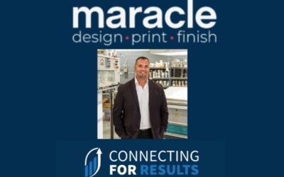 Press Release: Connecting for Results Facilitates Strategic Sale of Maracle to Michael Hothi